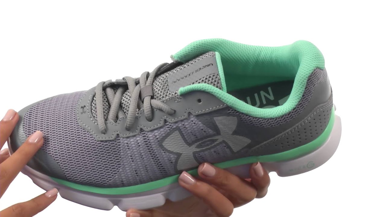 Under Armour UA Micro G&reg; Speed Swift  SKU:8629664