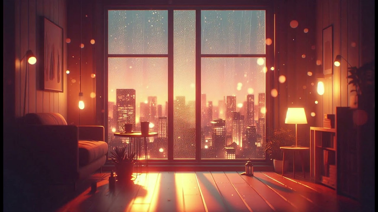 Faded Seasons - Late Night Mini Mix