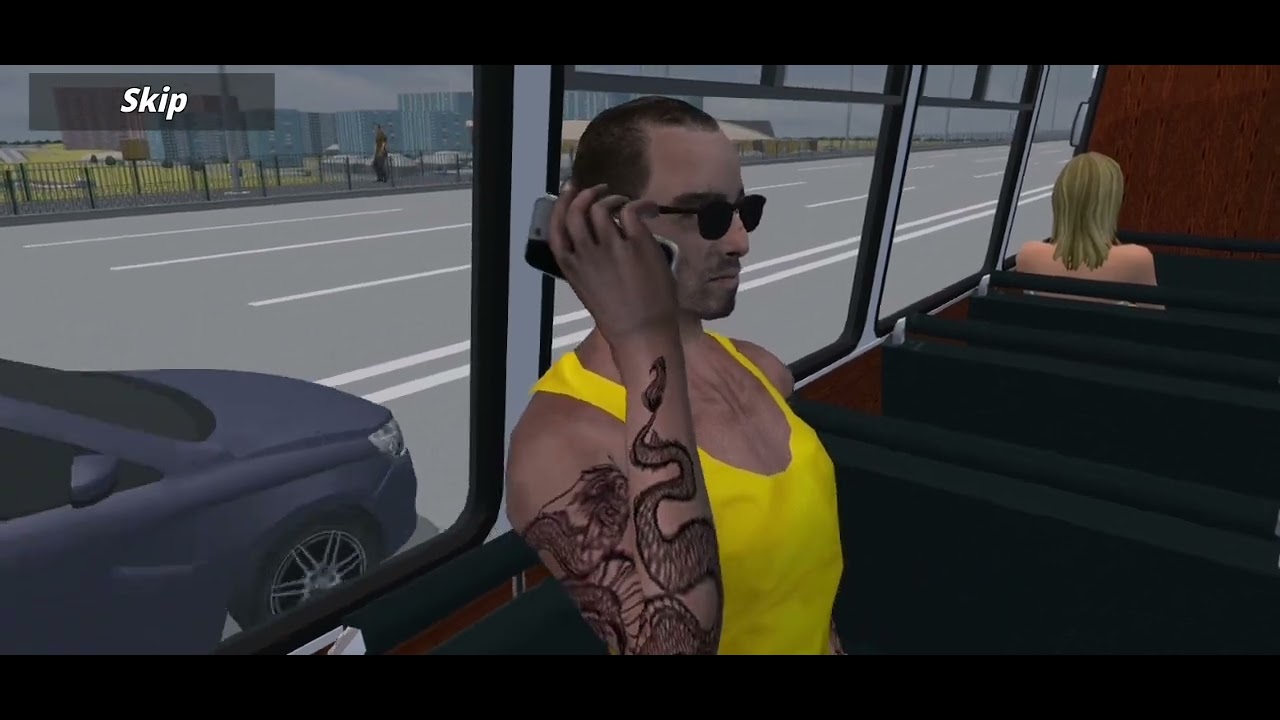 criminal russia 3d gangsta way first meet.