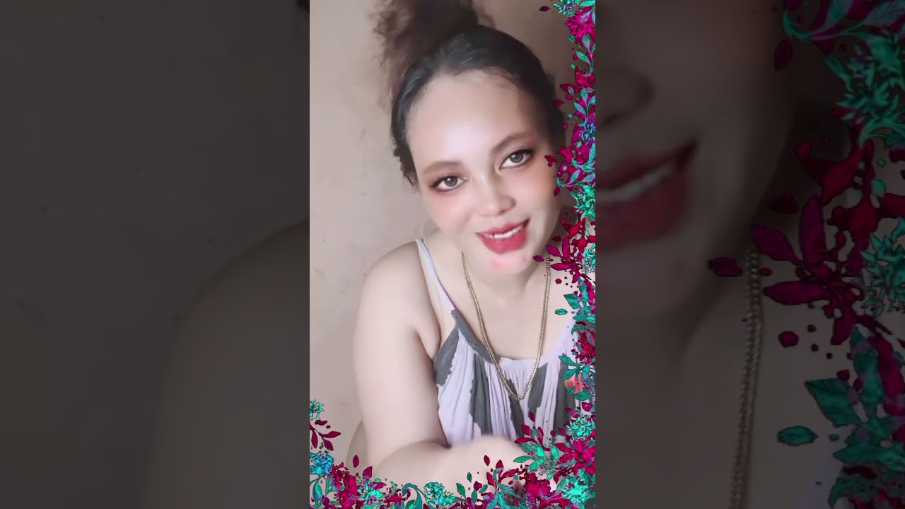 Live goyangan maut kakak cantik