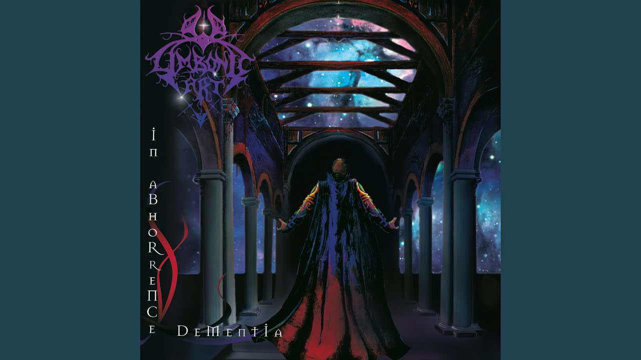 A Demonoid Virtue