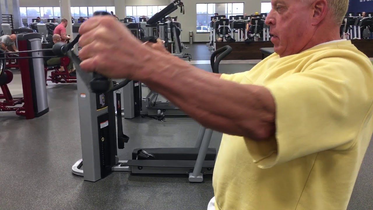 Welcome to the HardBody Show hardbody show