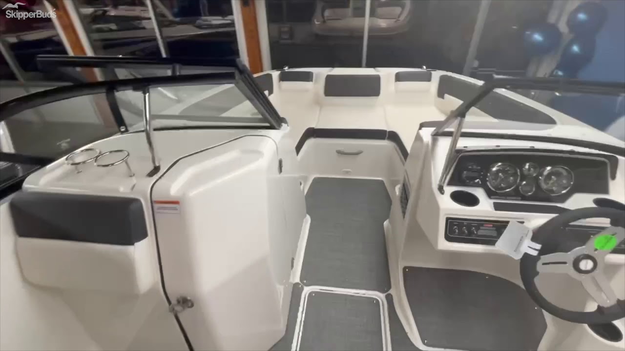 2021 Bayliner 2250DX