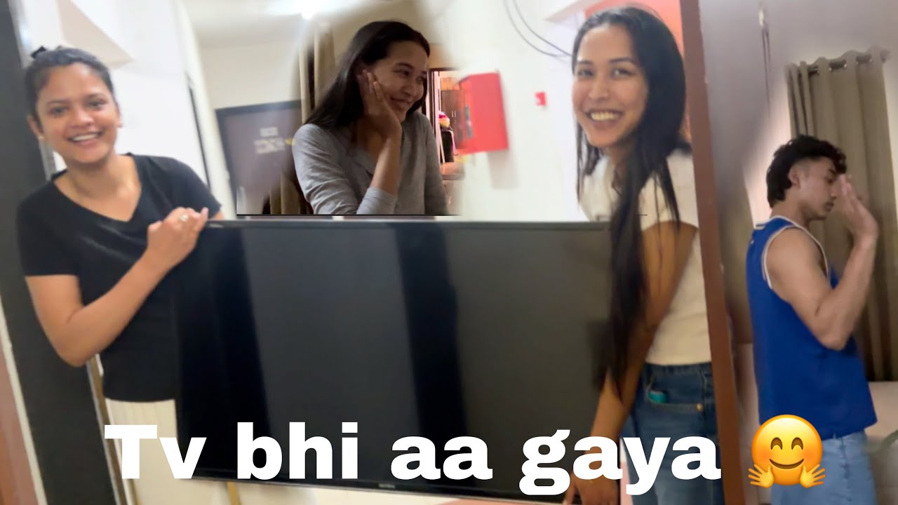 akash aur megha ko diya surprise 😍
