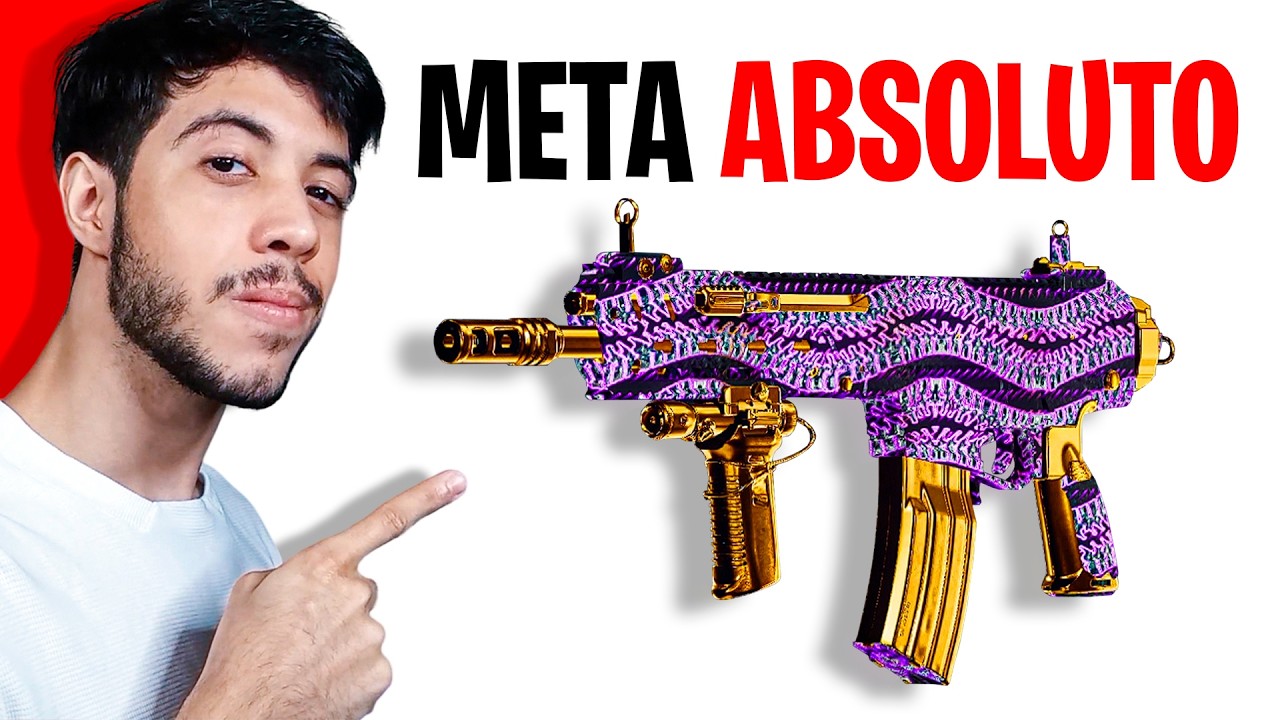 This META CLASS has AIMBOT (for real)