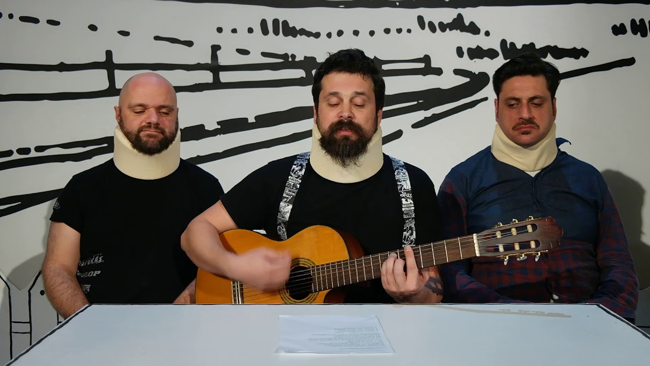 Πέτρες στις Τσέπες του, Σπύρος Γραμμένος, 
