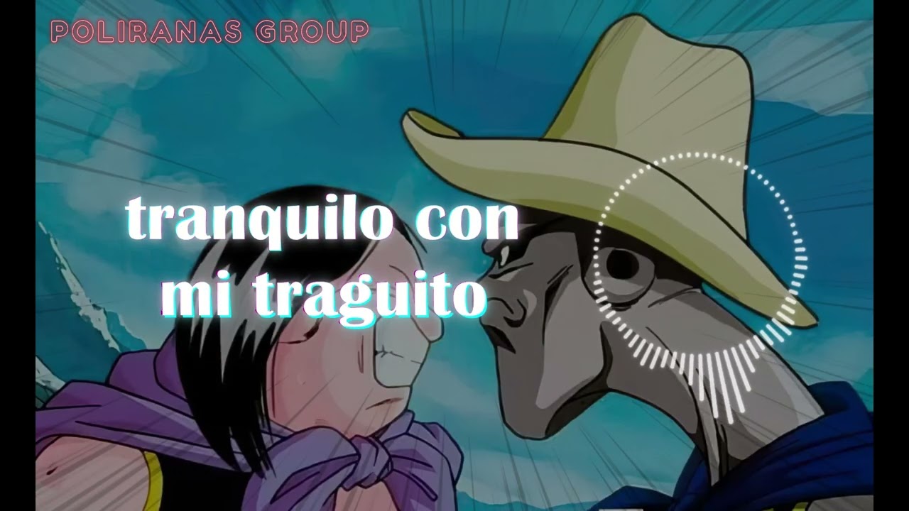 YA NO ERES MI AMIGO - POLIRANAS GROUP (BOLERO VERSION)