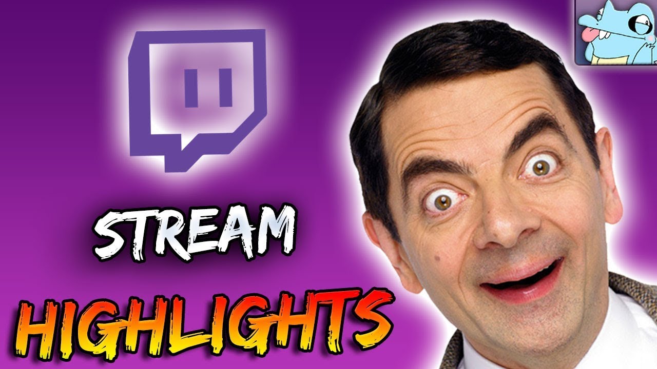 STREAM HIGHLIGHTS #2
