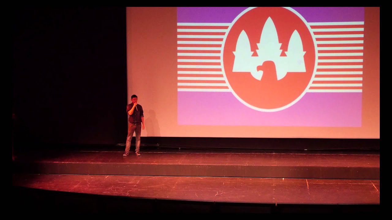 CSULB CSS Show 2015