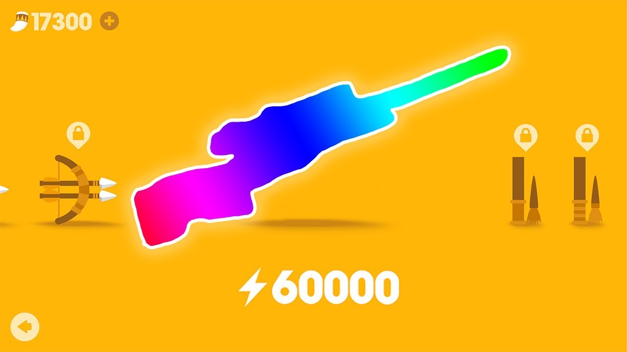 MOST OVERPOWERED WEAPON IN BIG HUNTER!?!?!