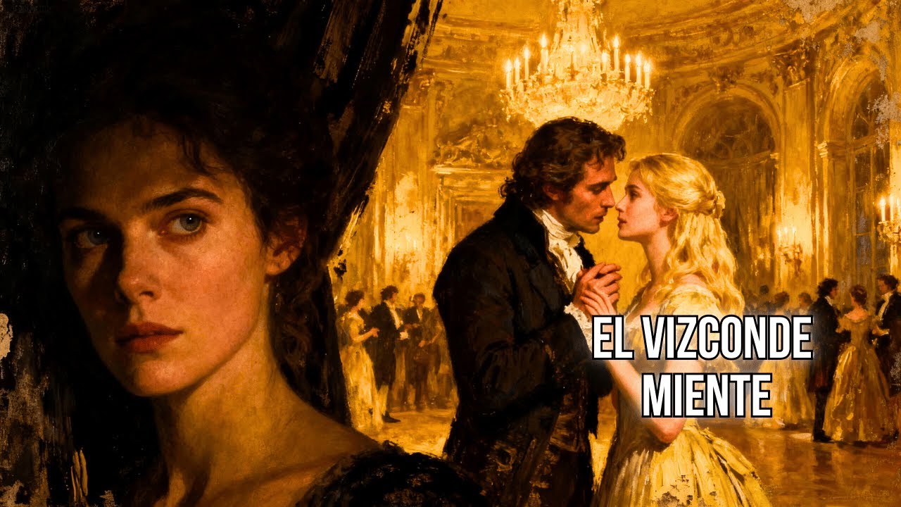 El Libertino y la Heredera: ¡Secretos, Escándalos y Engaños Revelados!