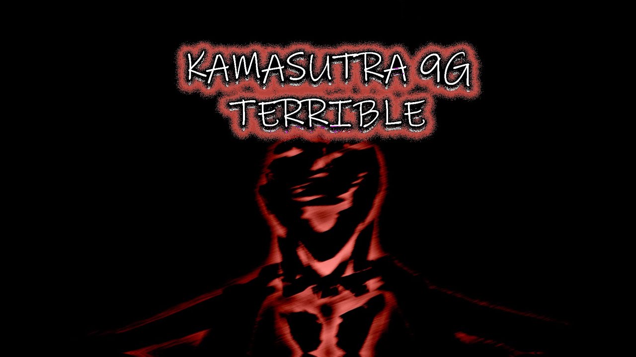 KAMASUTRA 9G \ babycorpse &mdash; terrible (p. crmsyn) | перевод | rus sub