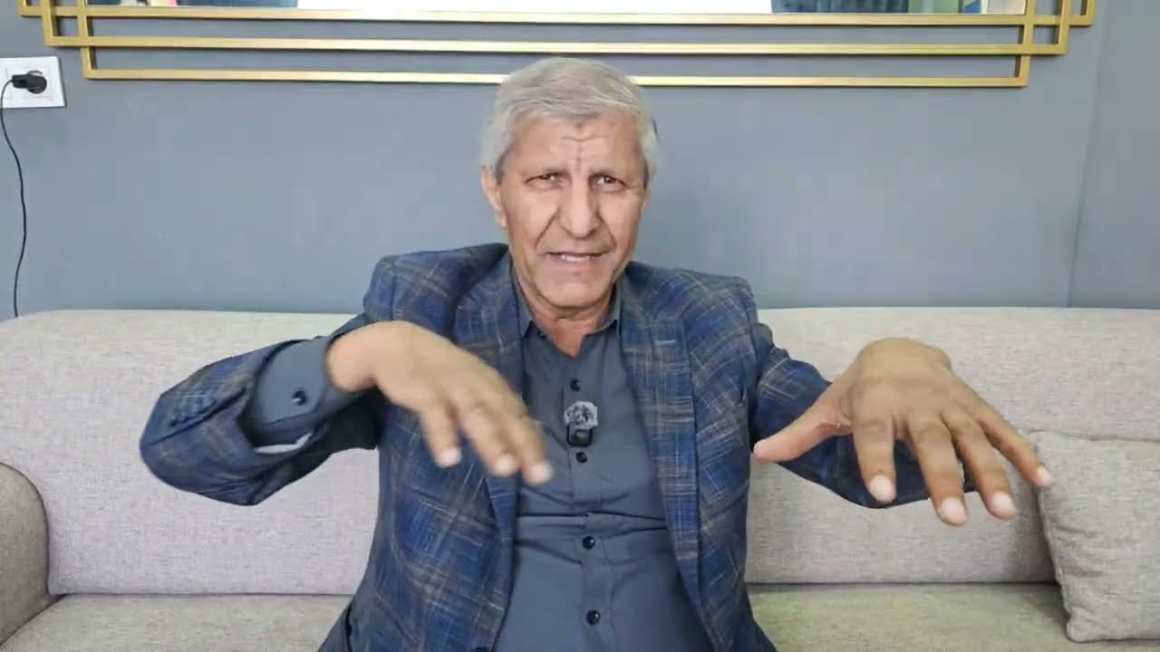 ƏVƏZ ZEYNALLI : 