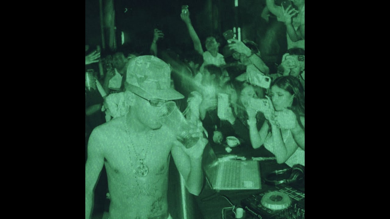 Doony Graff X Yeyo X Ezya Type Beat Neo Reggaeton 