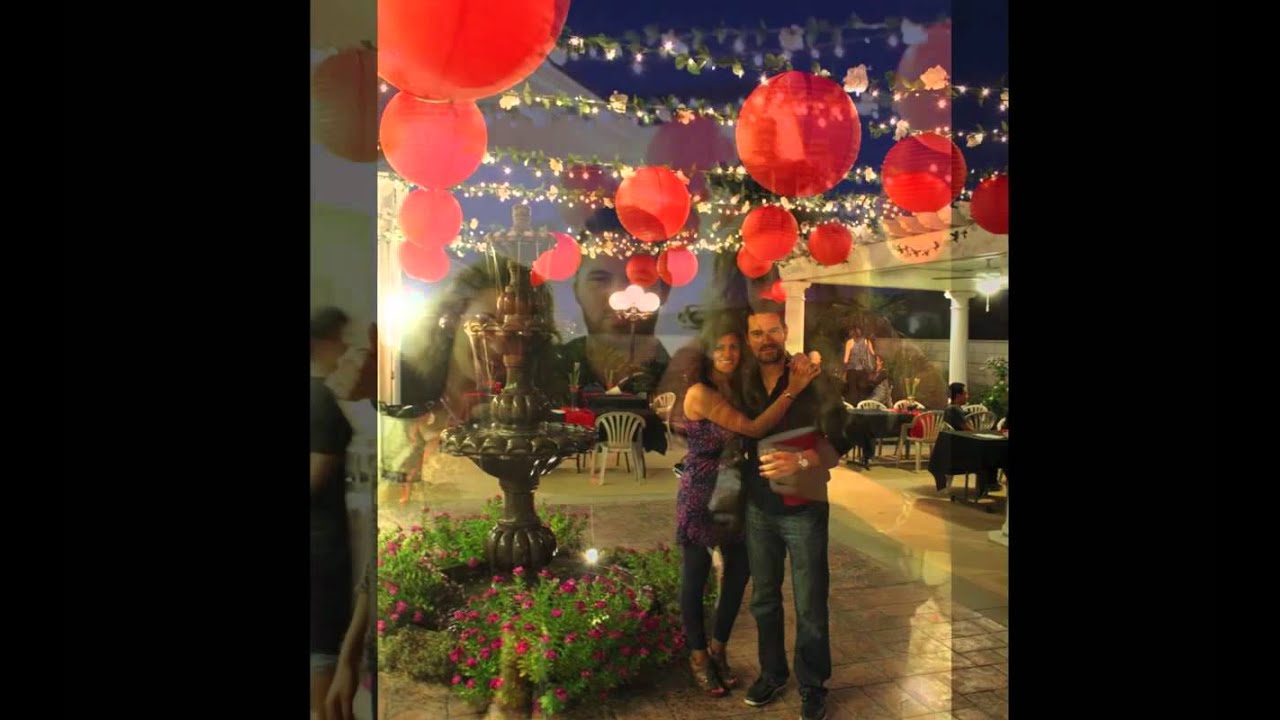 Our Pre Travel to China Adoption Celebration