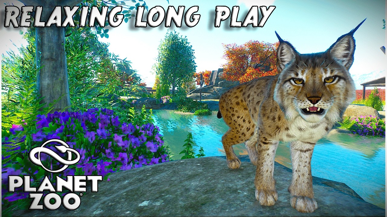 Building an ALL CARNIVORE Zoo | Planet Zoo | The Apex Reserve 