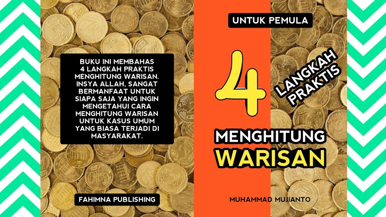 HITUNG WARIS MUDAH (PENDAHULUAN)