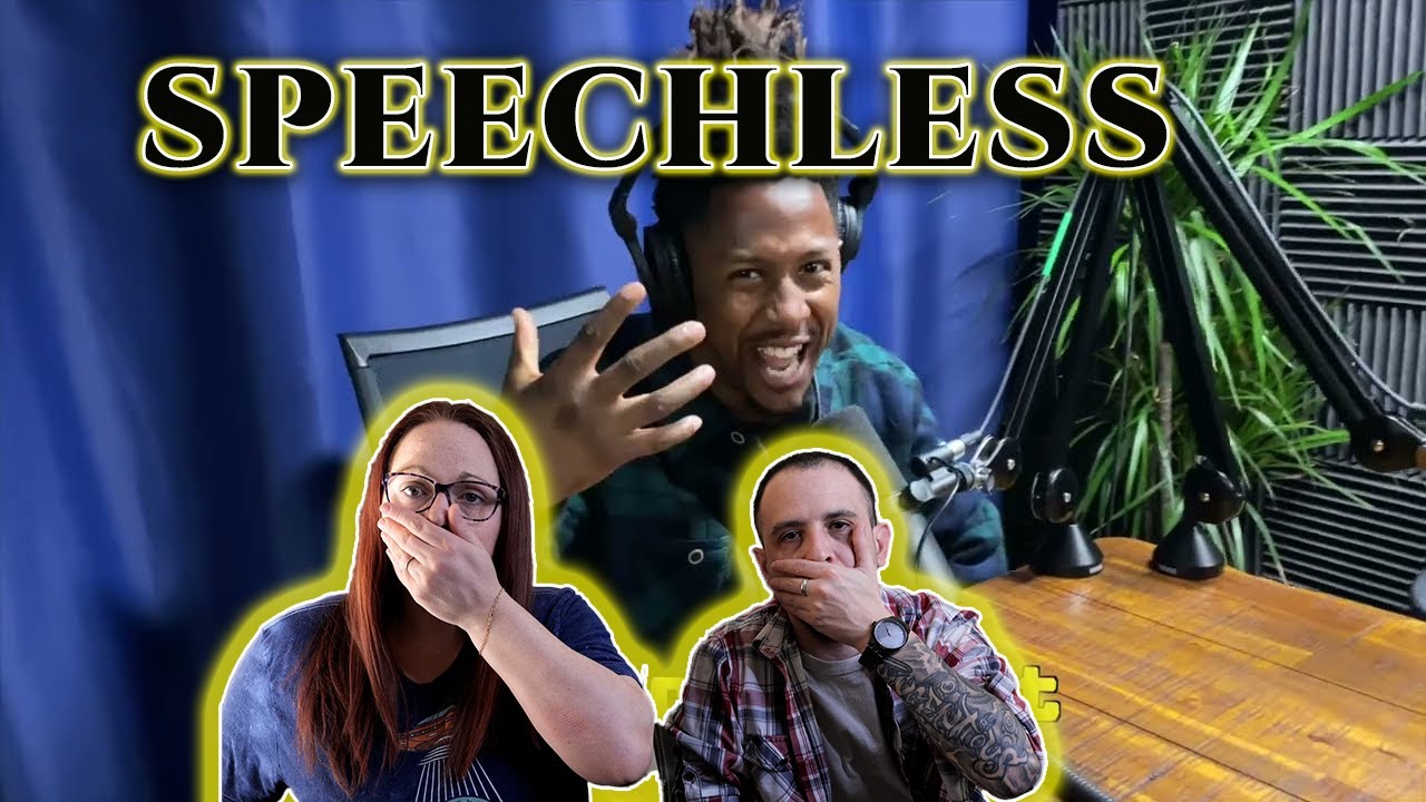 SPEECHLESS FREESTYLE | (COAST CONTRA) - Reaction Request!