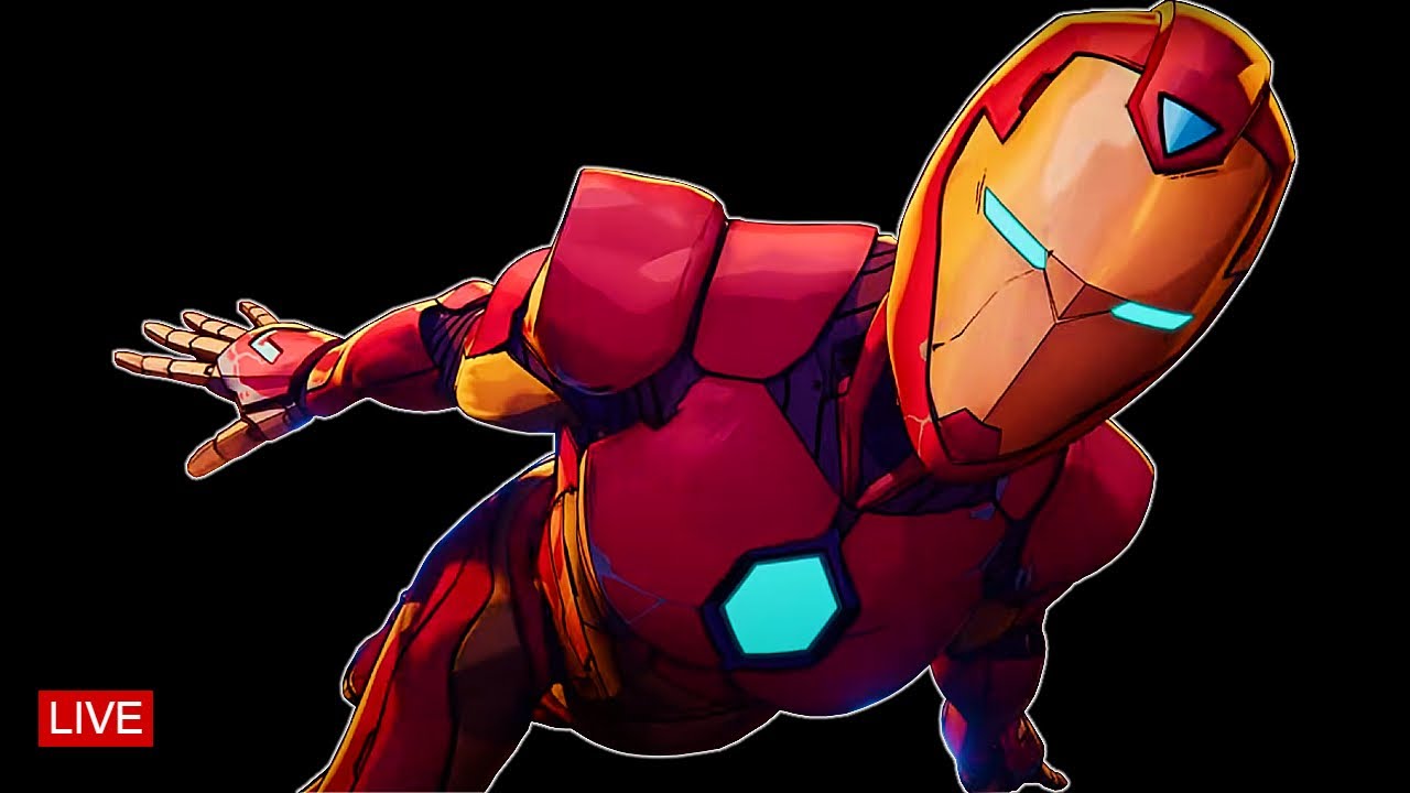 🔴LIVE - MELOMARKO - Marvel Snap Time Pt.261!