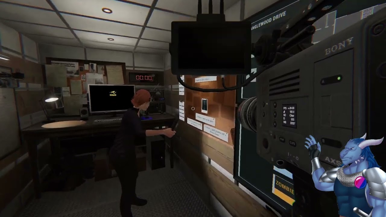 Phasmophobia - Part 140 (Rob)