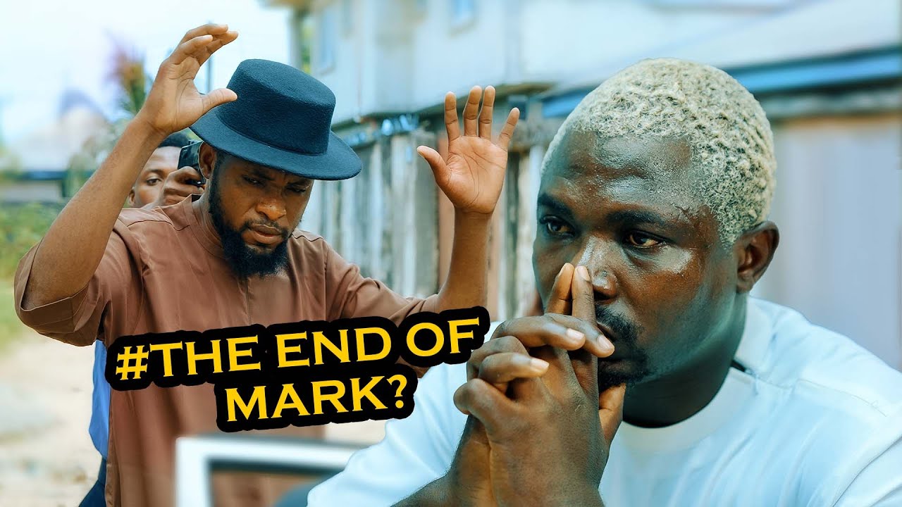 The End Of Mark? Caretaker Series EP 232