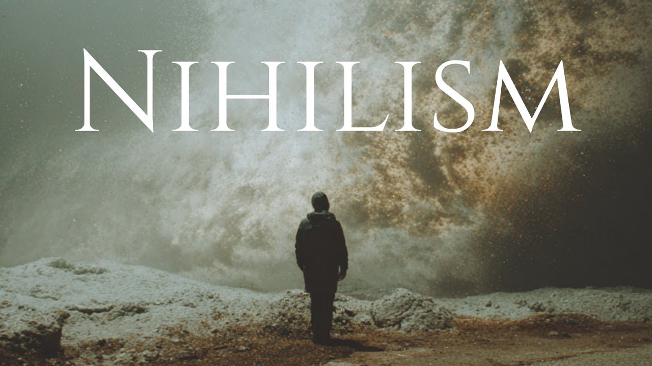 The Evolution of Nihilism | Philosophy for Sleep