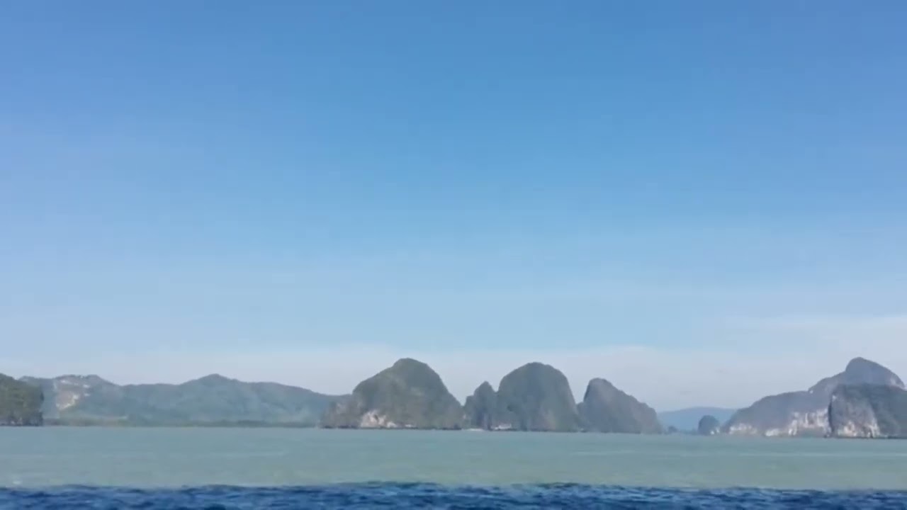 Южно-Китайское море,на встречу ветру #youtube #video #sea #отдых #море #катер #красота #просторы