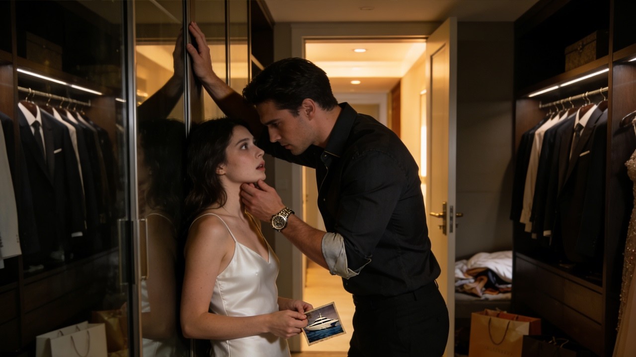 억만장자 상속녀가 강제 맞선으로 만난 남자, 그의 정체는 단순한 회사원이 아니었다-《Nice to Marry You》