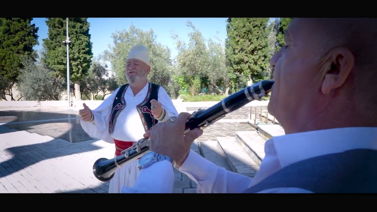 GURI RROKAJ- HAXHI BEKTASH VELI