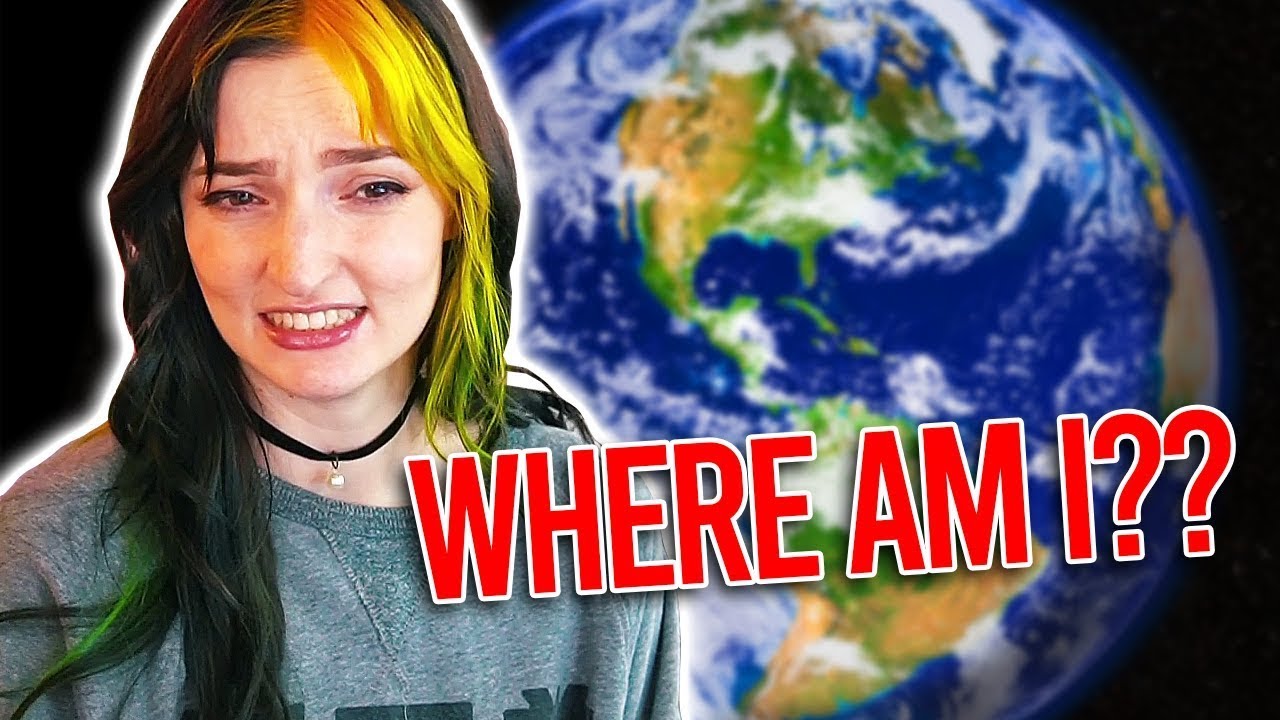 I played City Guesser to test my geography (spoiler: i did poorly)