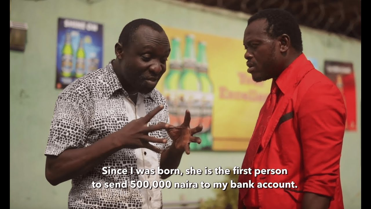 New Billionaire Boss in Town DeRealDon #Episode82 Comedy Series