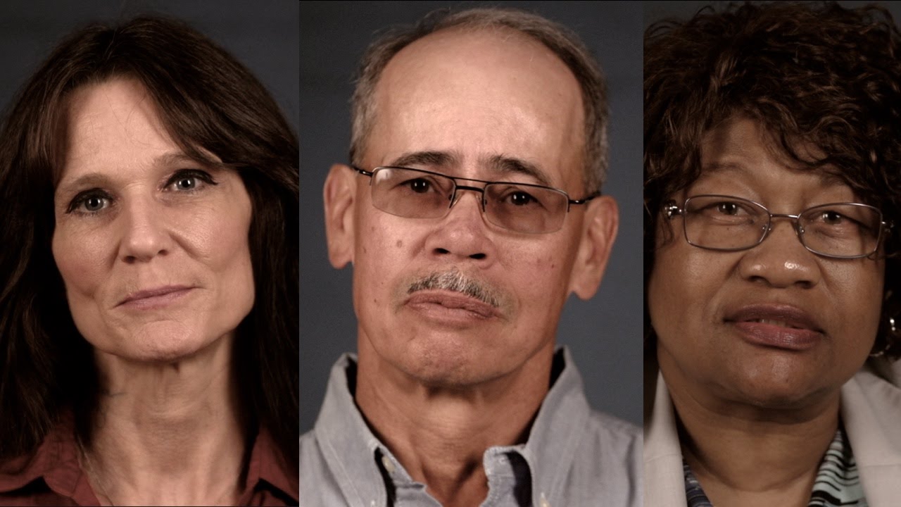 Life + 185 Years: Three Stories of Incarceration
