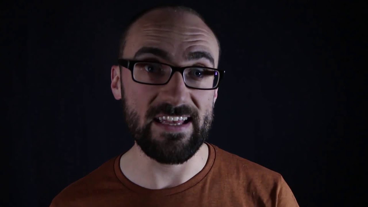 VSauce: Движущиеся иллюзии