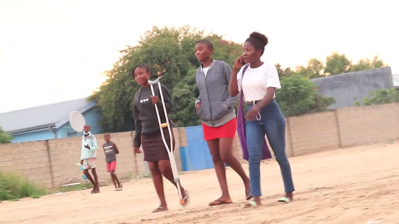 witchcraft prank in rundu