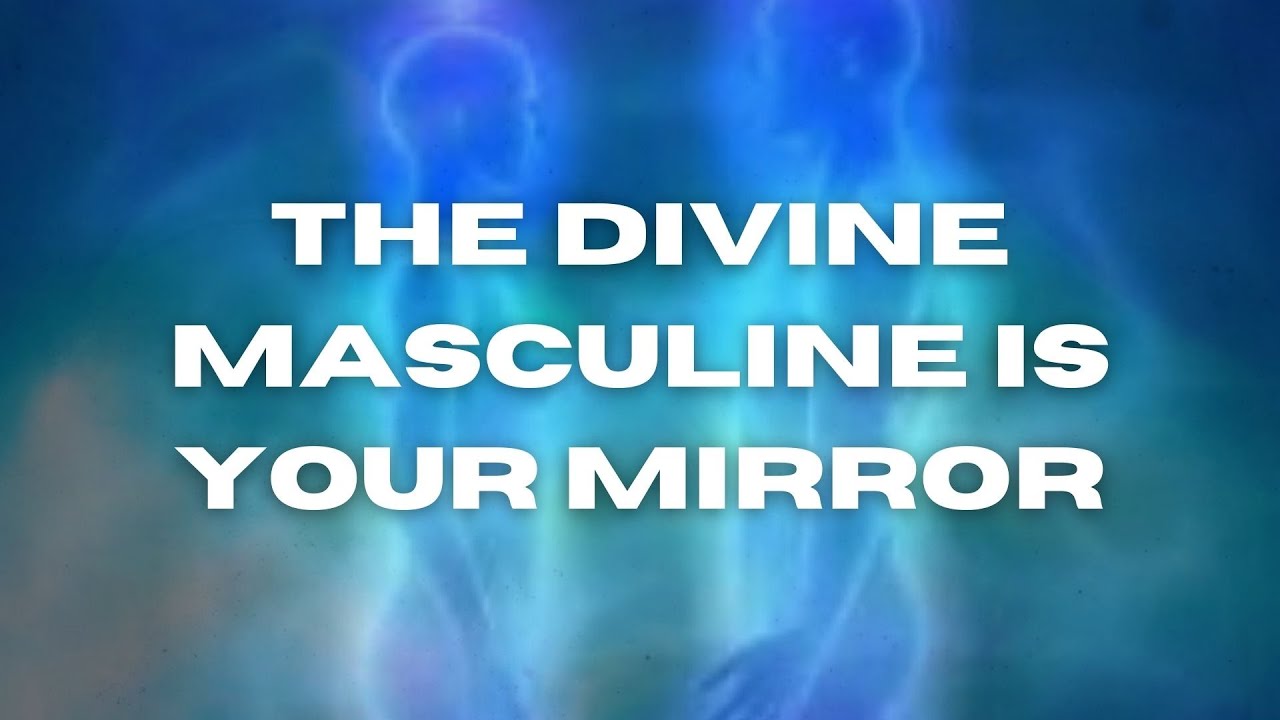 How to know where the Divine Masculine is at on their process? 🤔 💙