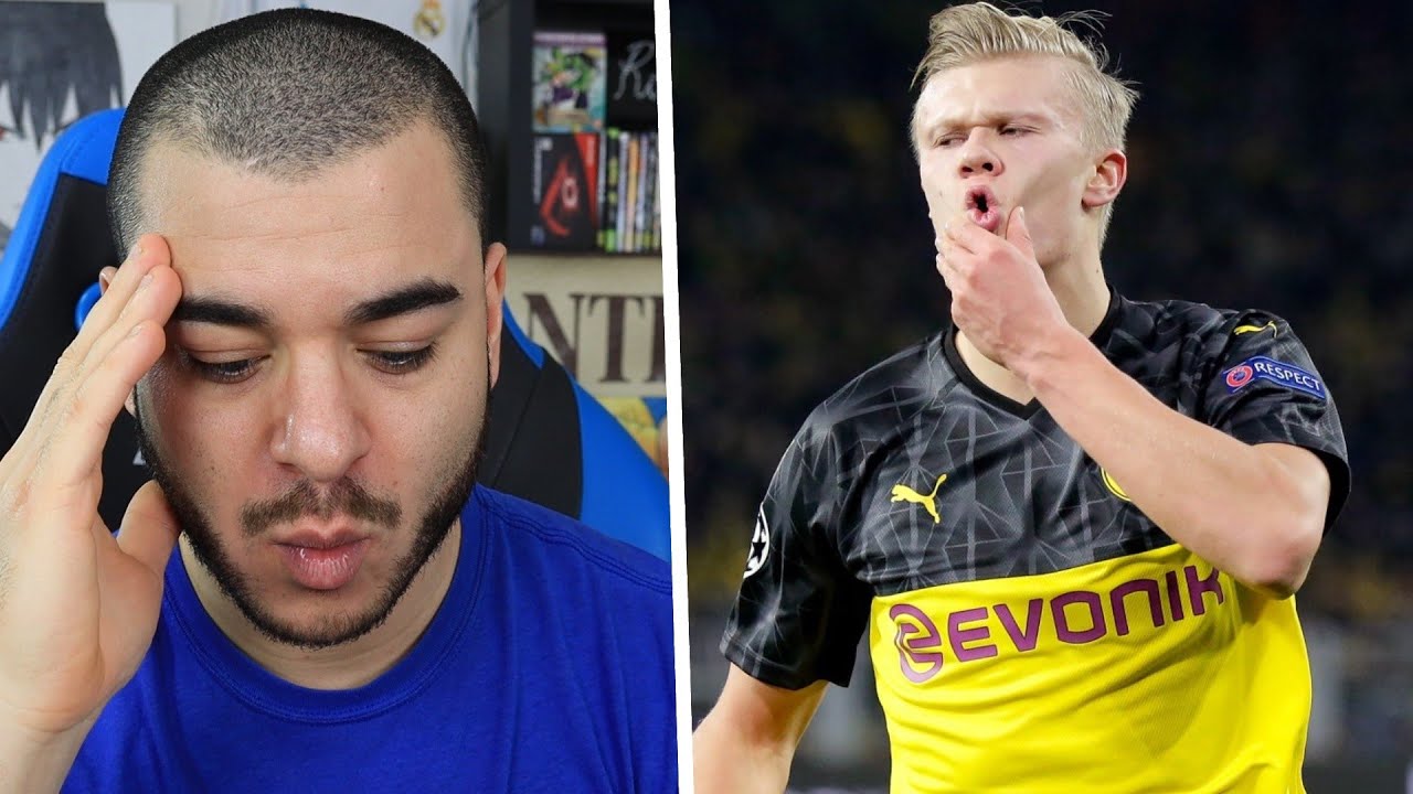 Fort Inquiétant. (Dortmund 2-1 PSG)