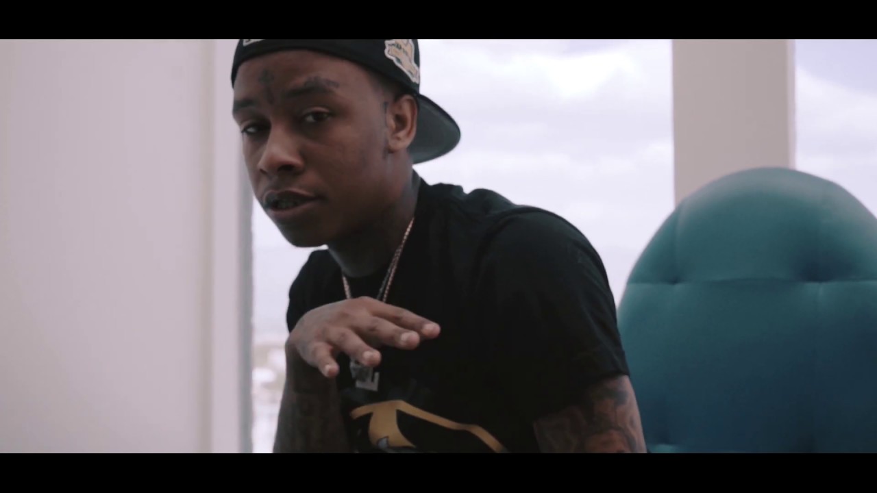 SG Tip - Deja Vu (Produced by Money Makin Myles)