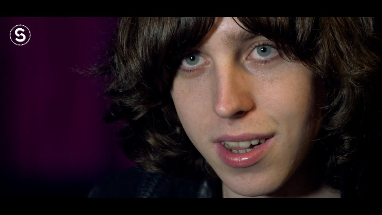 SOUNDS Interviews: Catfish And The Bottlemen
