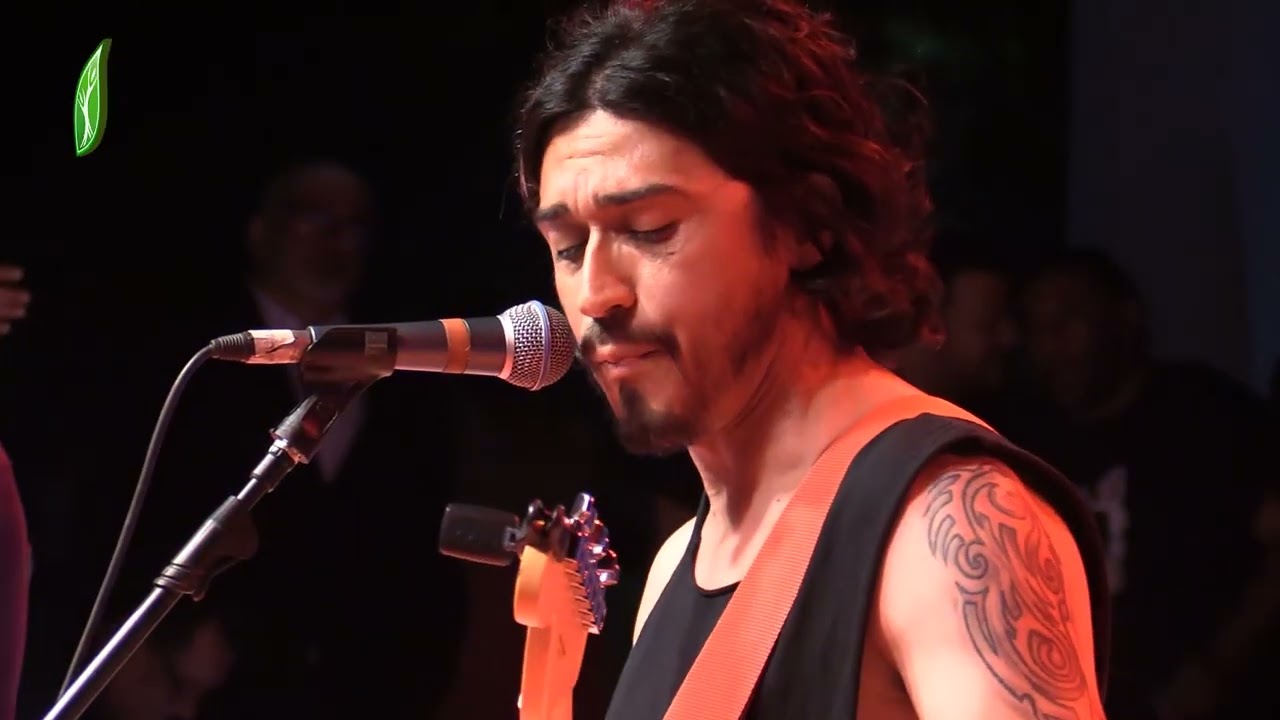 Don Argañaraz - Sentires de mi pueblo - Festival de la Chacarera 07/01/23