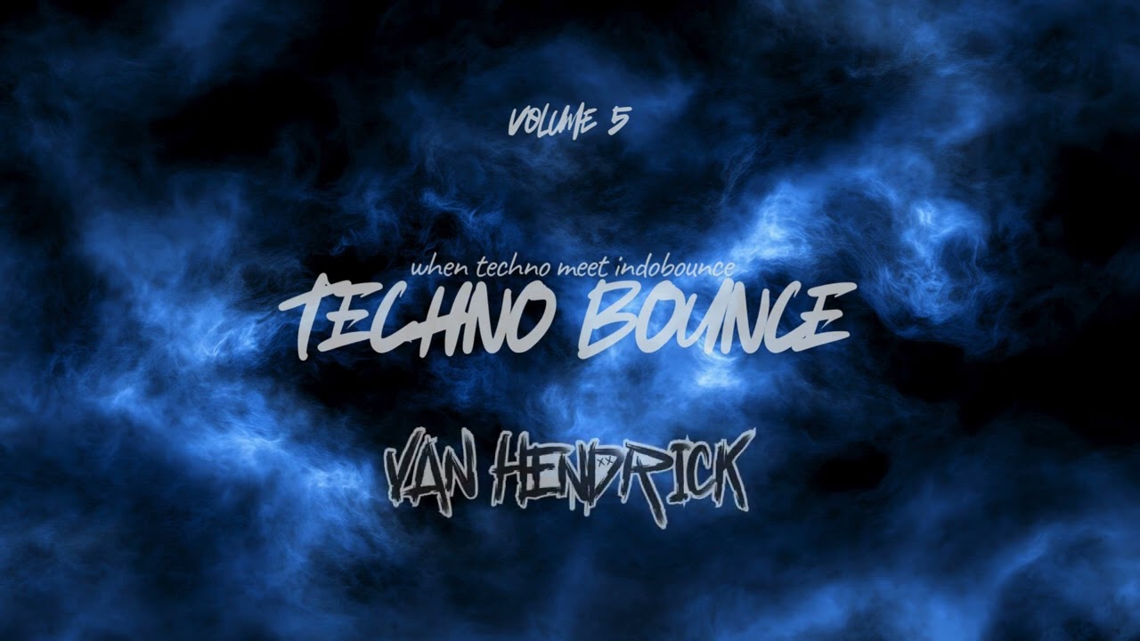 Keep It Low [VH Techno Bounce Bootleg]