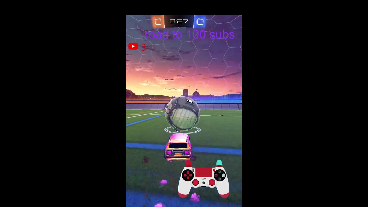 join up!! rocket league