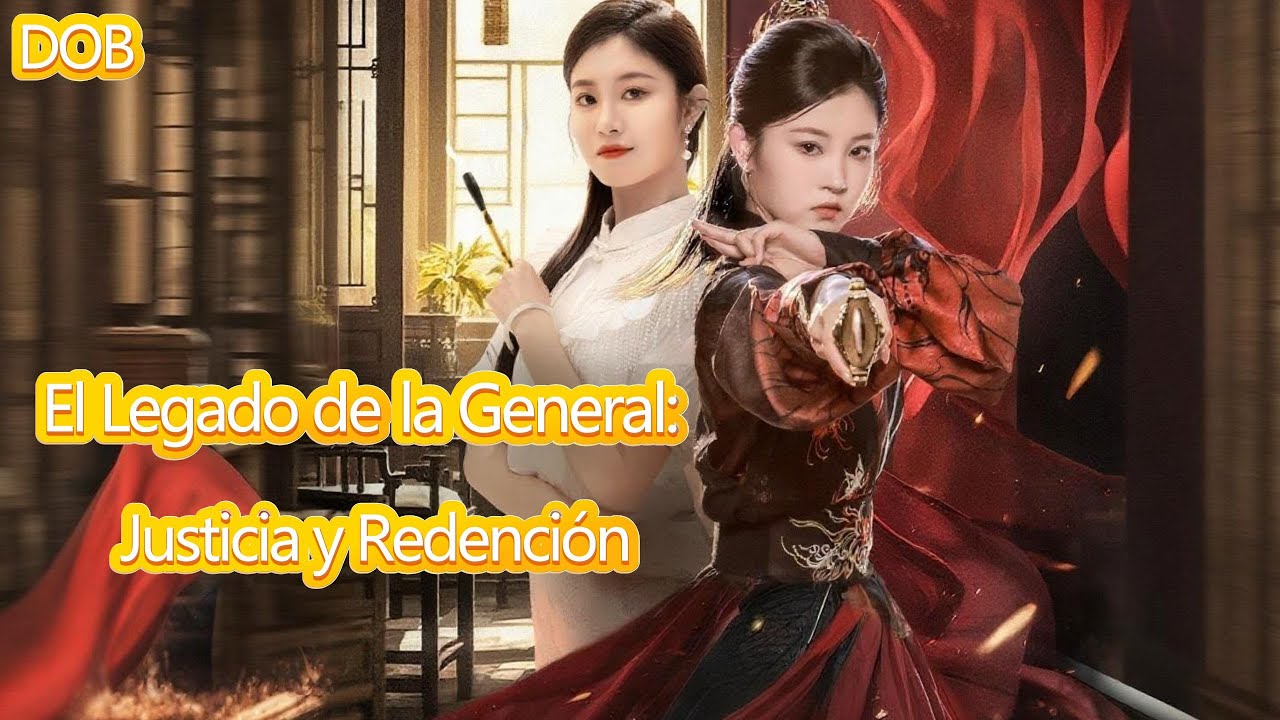 【DOB】💘La Guerrera Reencarnada: Traici&oacute;n, Venganza y Renacimiento Familiar!💘