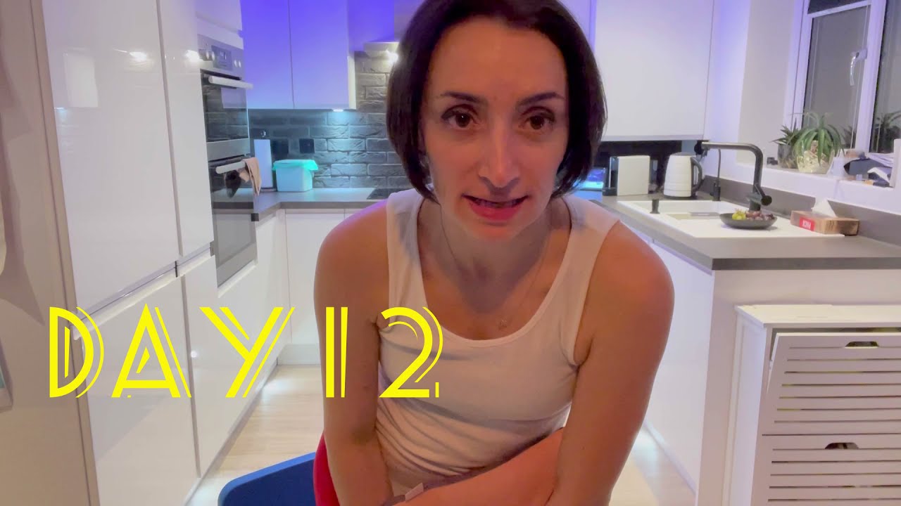 Day 12 of &ldquo;Split in 30 days&rdquo; challenge