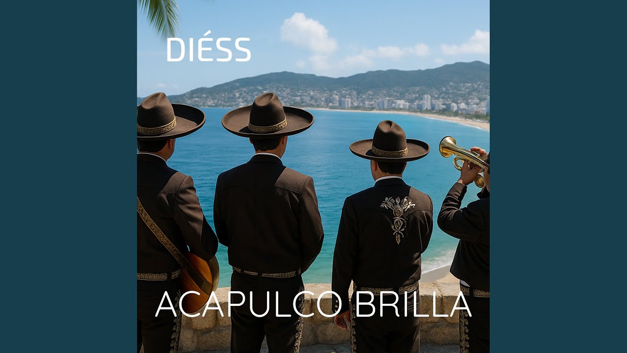 Acapulco Brilla
