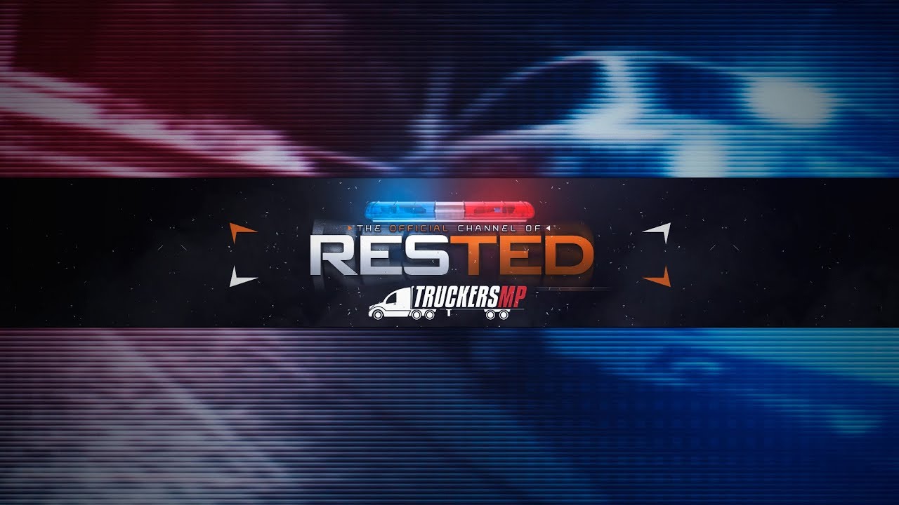 Staff Convoy TruckersMP/03.06.18