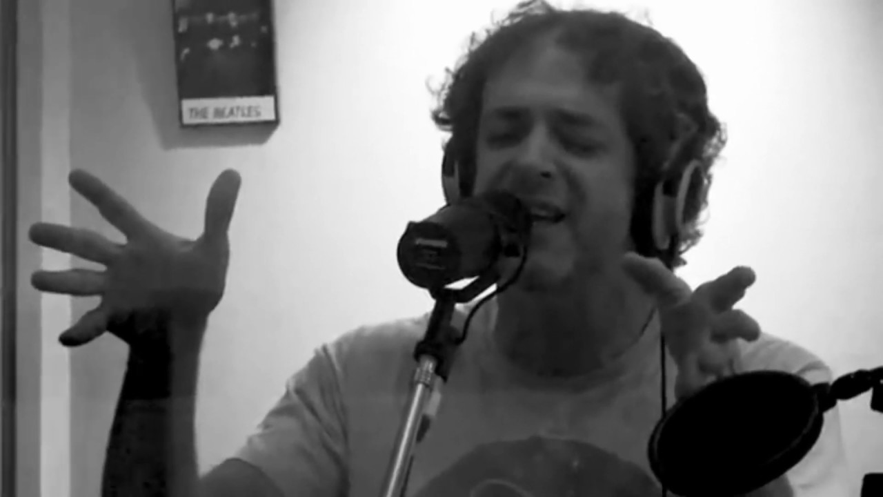 Domino - Gustavo Cerati