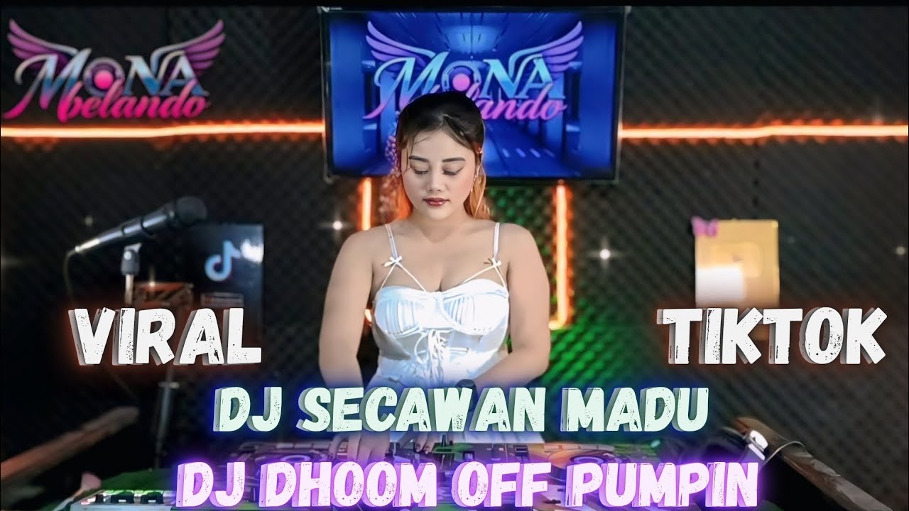 DUGEM TERBARU SPECIAL NONSTOP FULL BAS NYA DJ SECAWAN MADU x DJ DHOOM OFF PUMPIN MELINTIR ABISS 🍻✈️