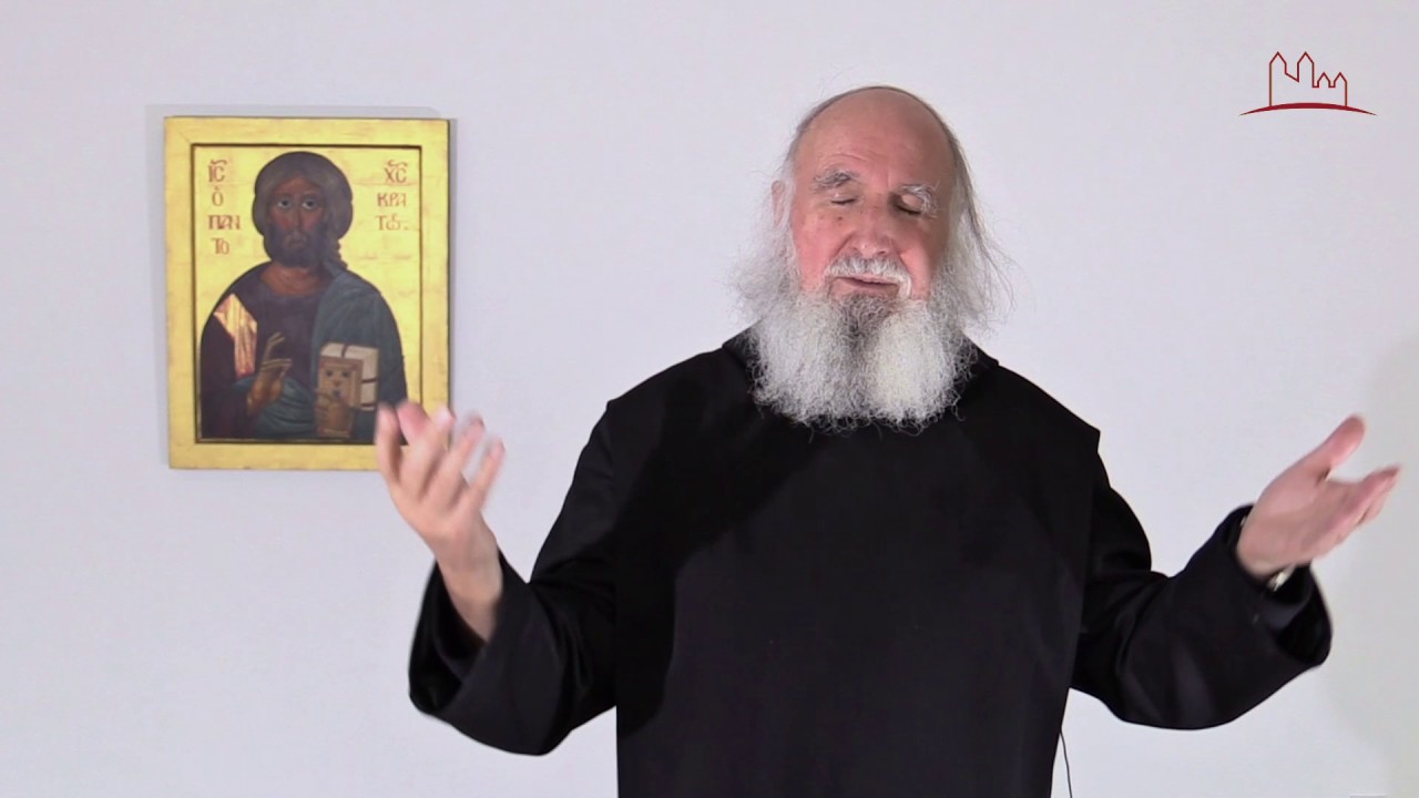 Anselm Grün - Vor Pilatus ist Jesus der eigentliche König