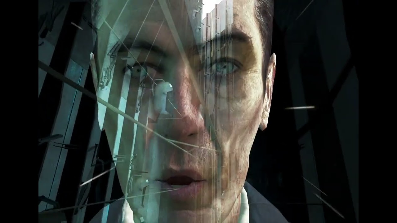 hl2 cn || half life shitpost || half life alyx meme