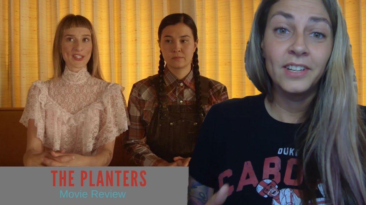 The Planters 2020 Movie Review